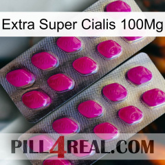 Extra Super Cialis 100Mg 10